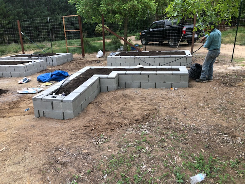 Cordon Landscaping Image